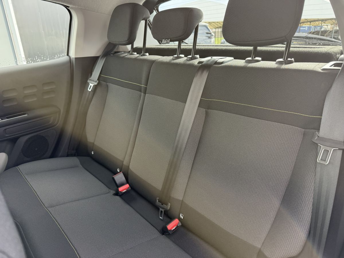Citroën C3 (3)