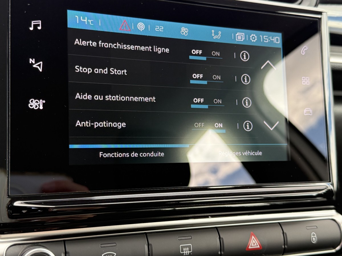 Citroën C3 (3)