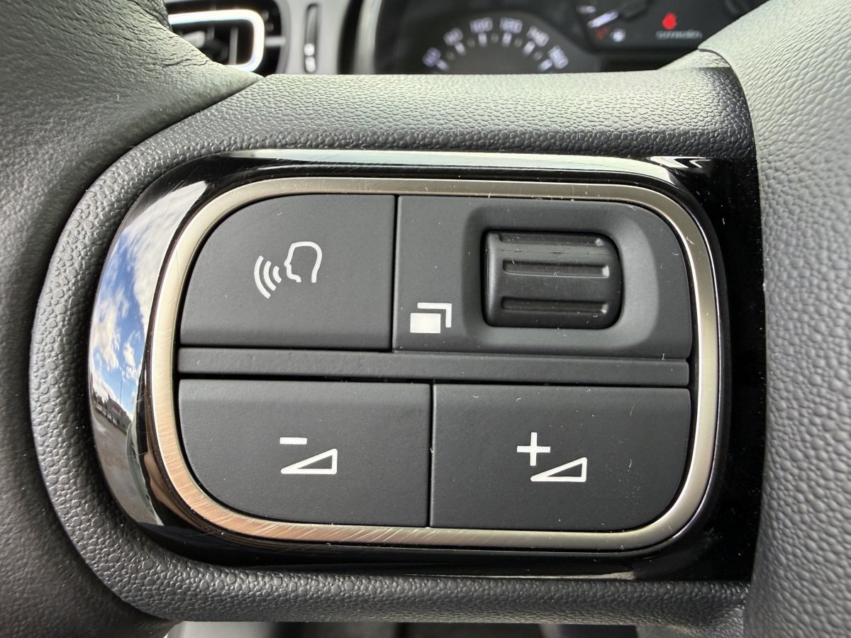 Citroën C3 (3)