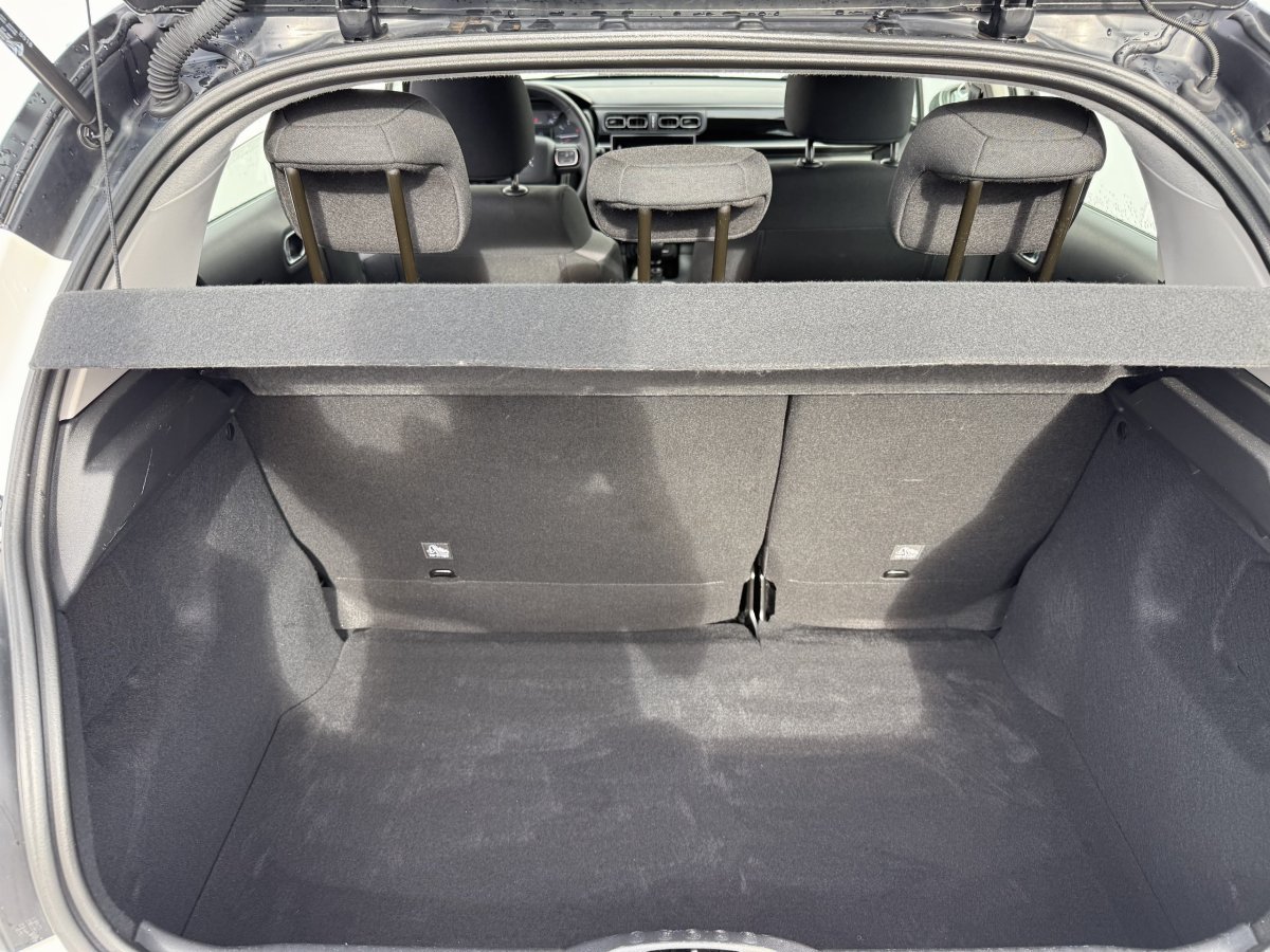 Citroën C3 (3)