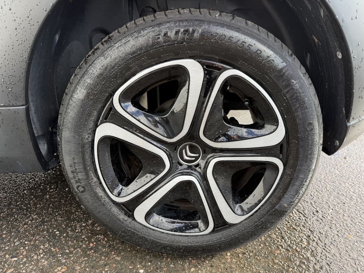 Citroën C3 (3)