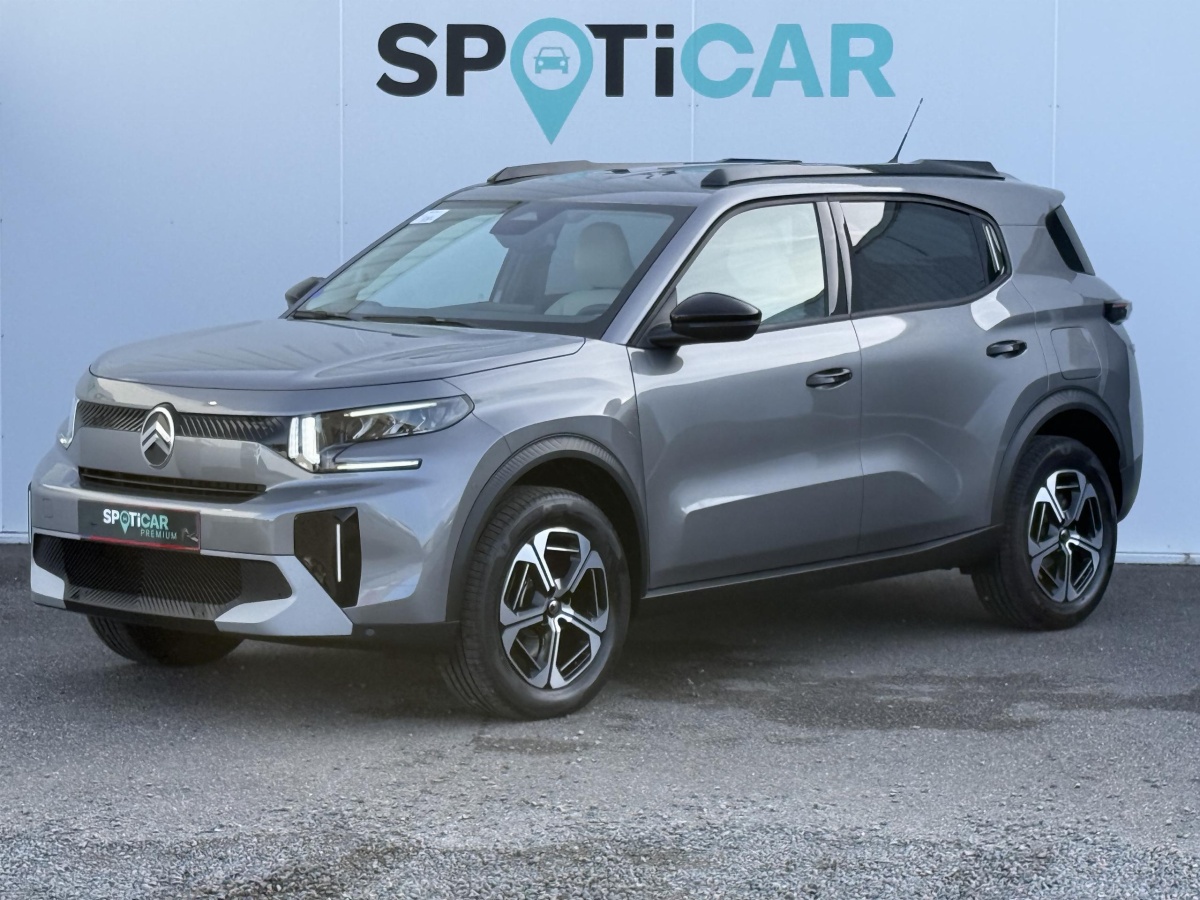 Citroën C3 Aircross (2)