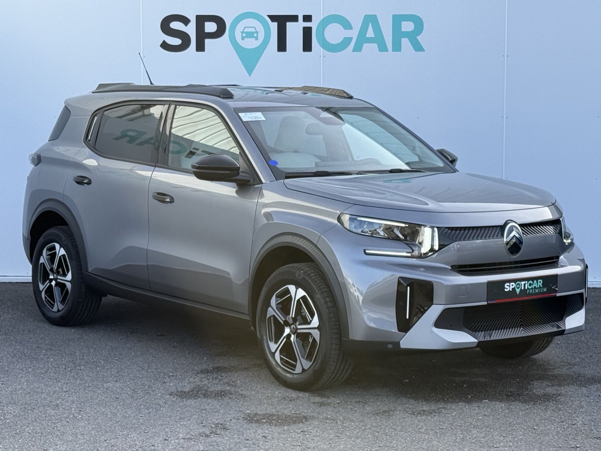 Citroën C3 Aircross (2)