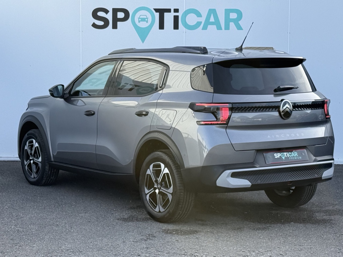 Citroën C3 Aircross (2)