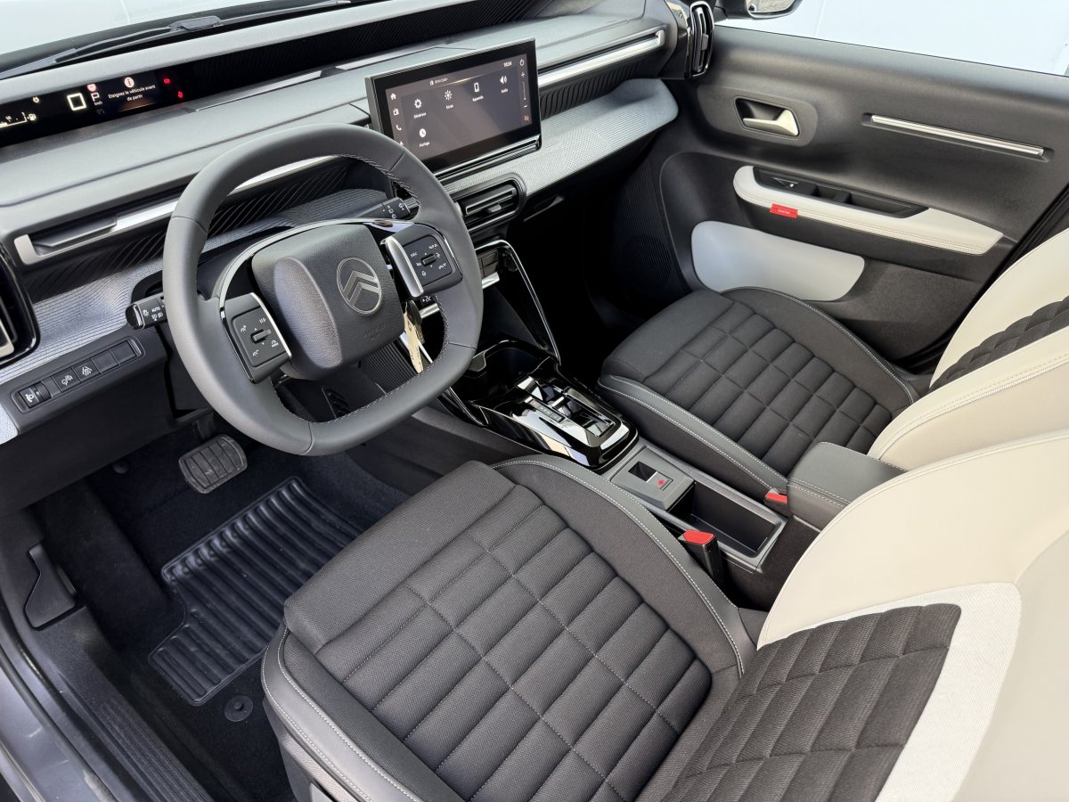 Citroën C3 Aircross (2)