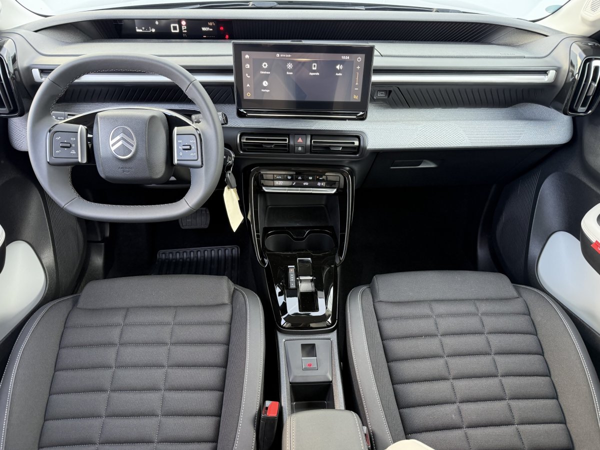 Citroën C3 Aircross (2)