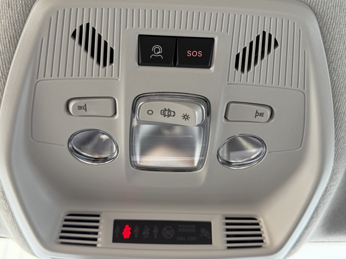 Citroën C3 Aircross (2)