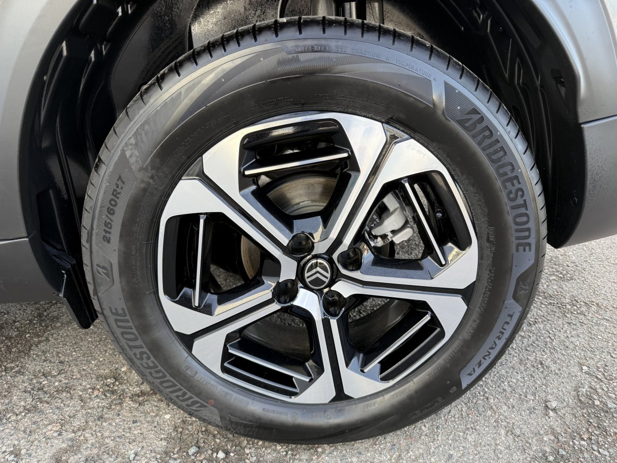 Citroën C3 Aircross (2)