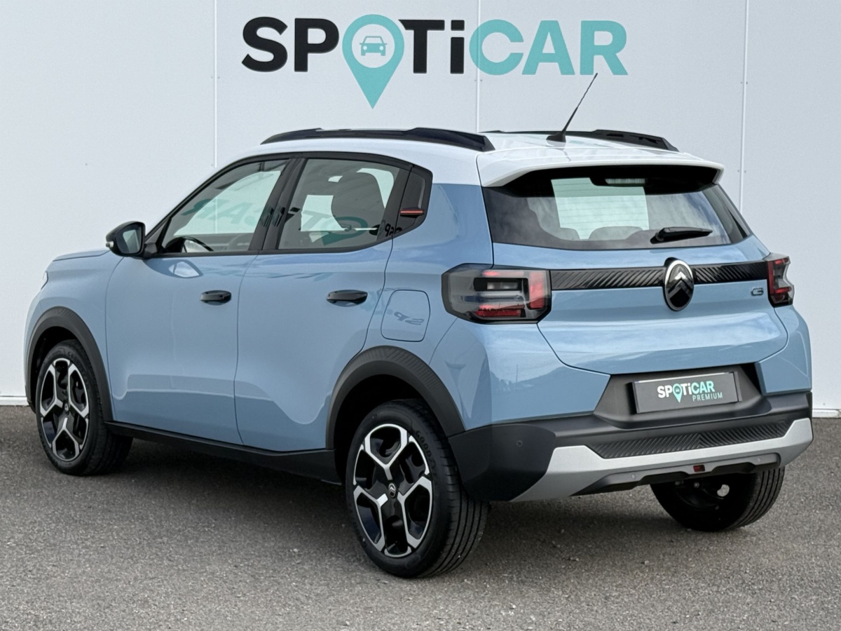 Citroën C3 (4)