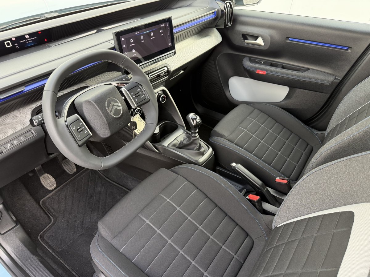Citroën C3 (4)
