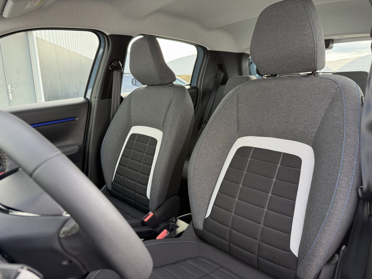 Citroën C3 (4)