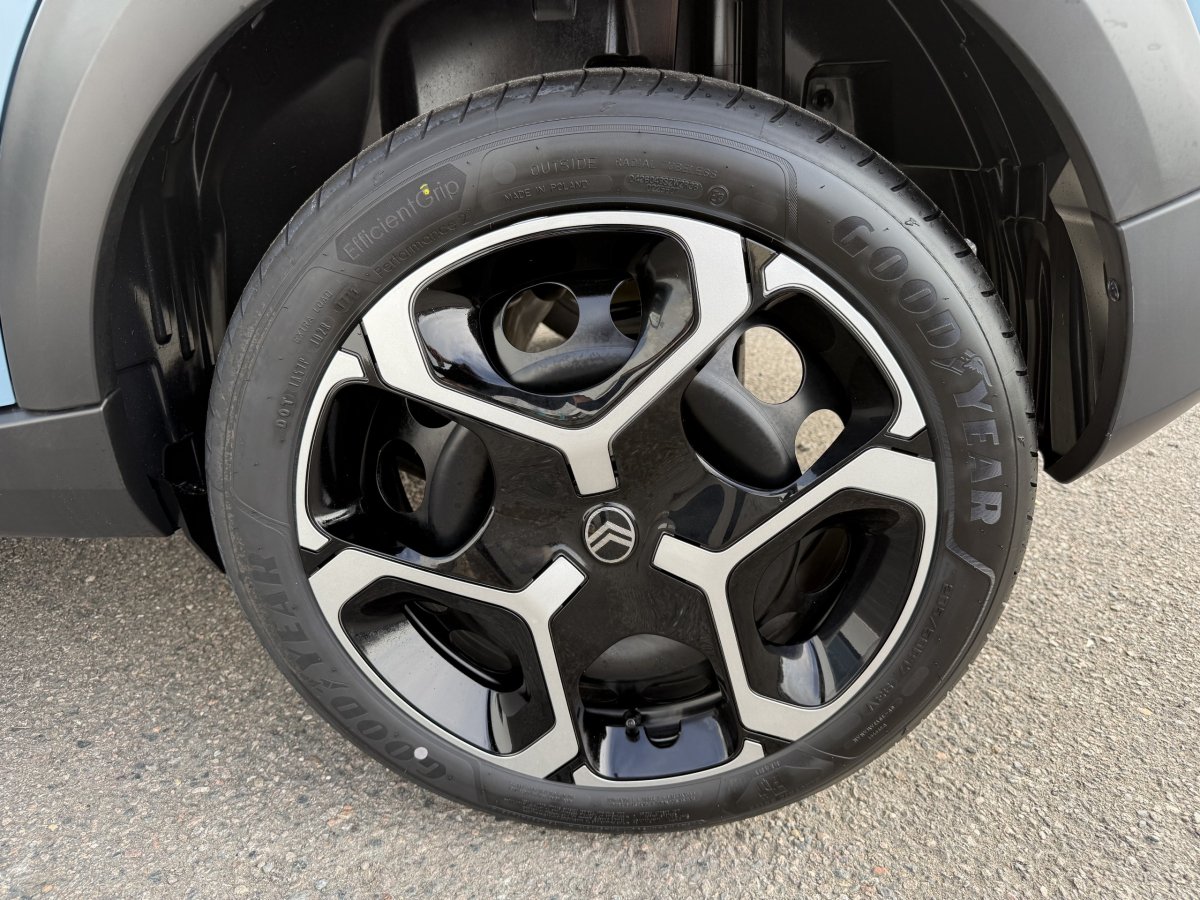 Citroën C3 (4)