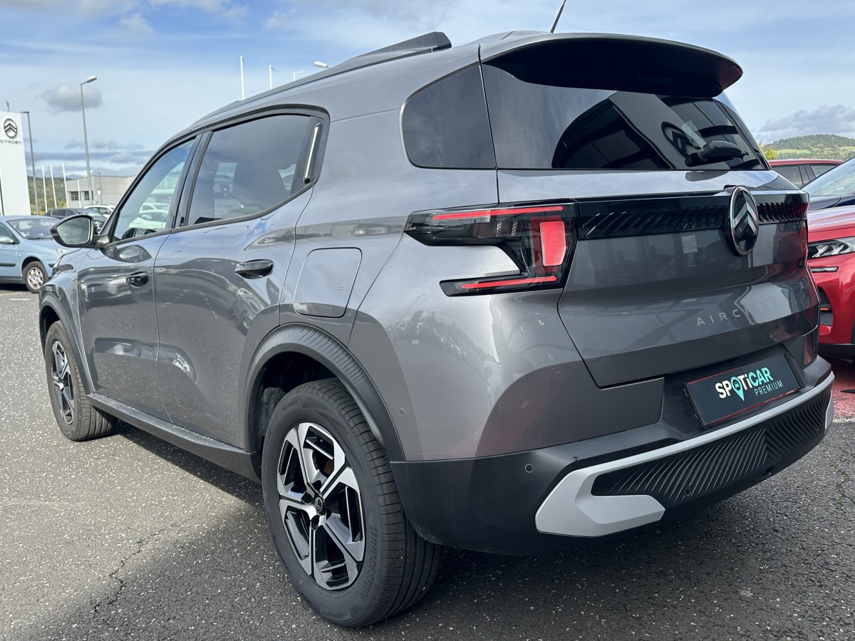 Citroën C3 Aircross (2)