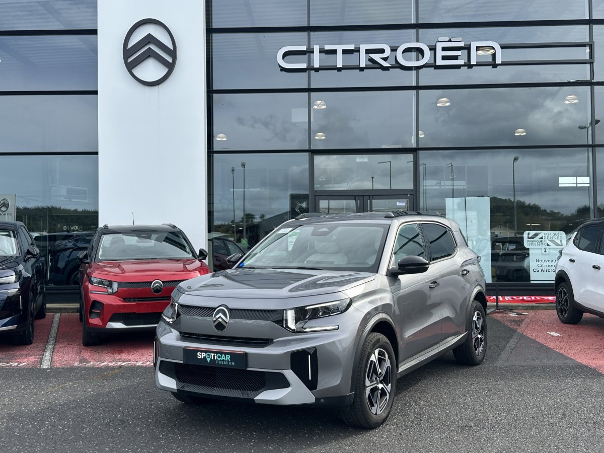 Citroën C3 Aircross (2)