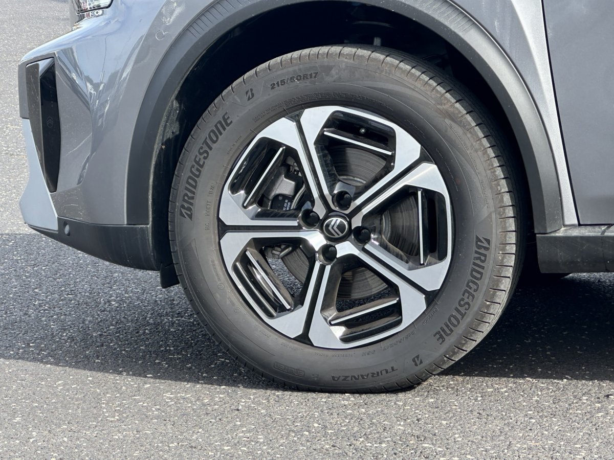 Citroën C3 Aircross (2)