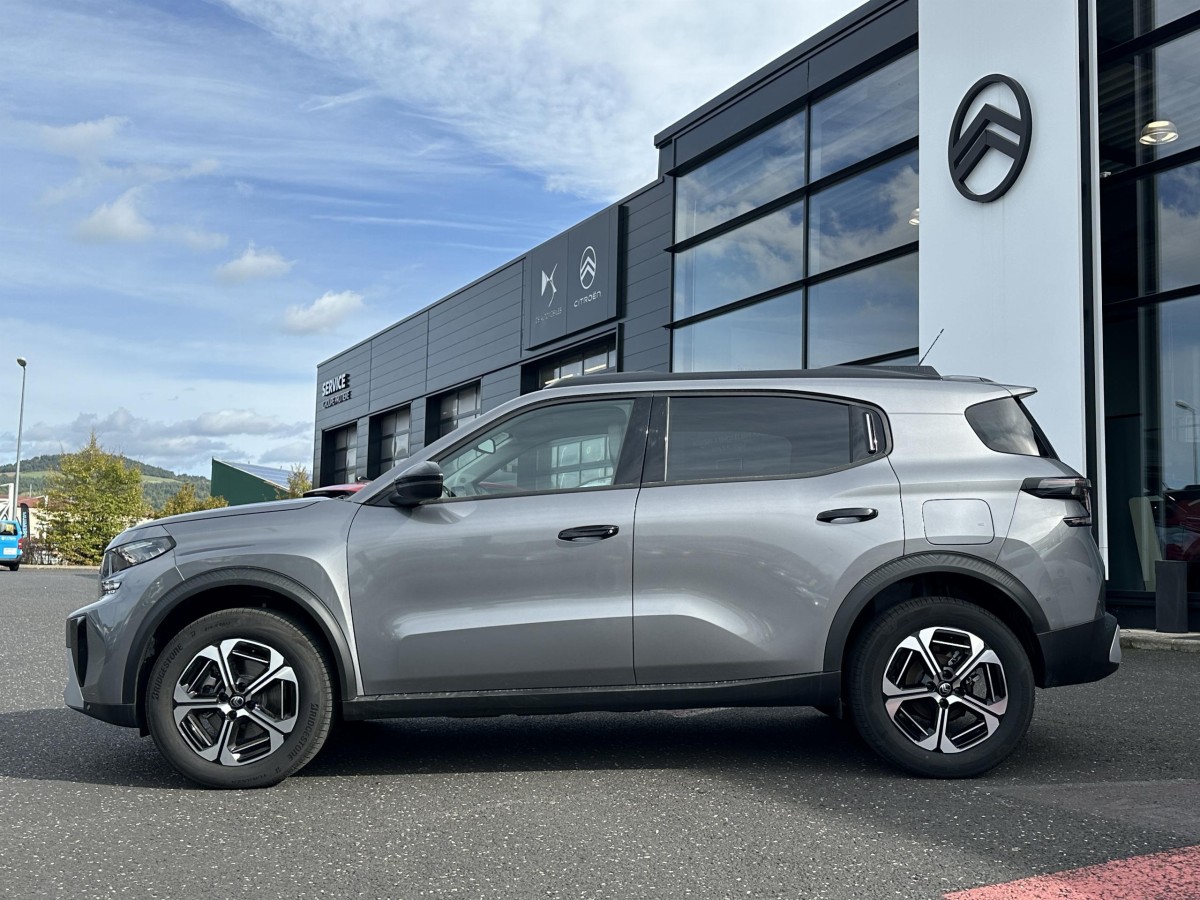 Citroën C3 Aircross (2)