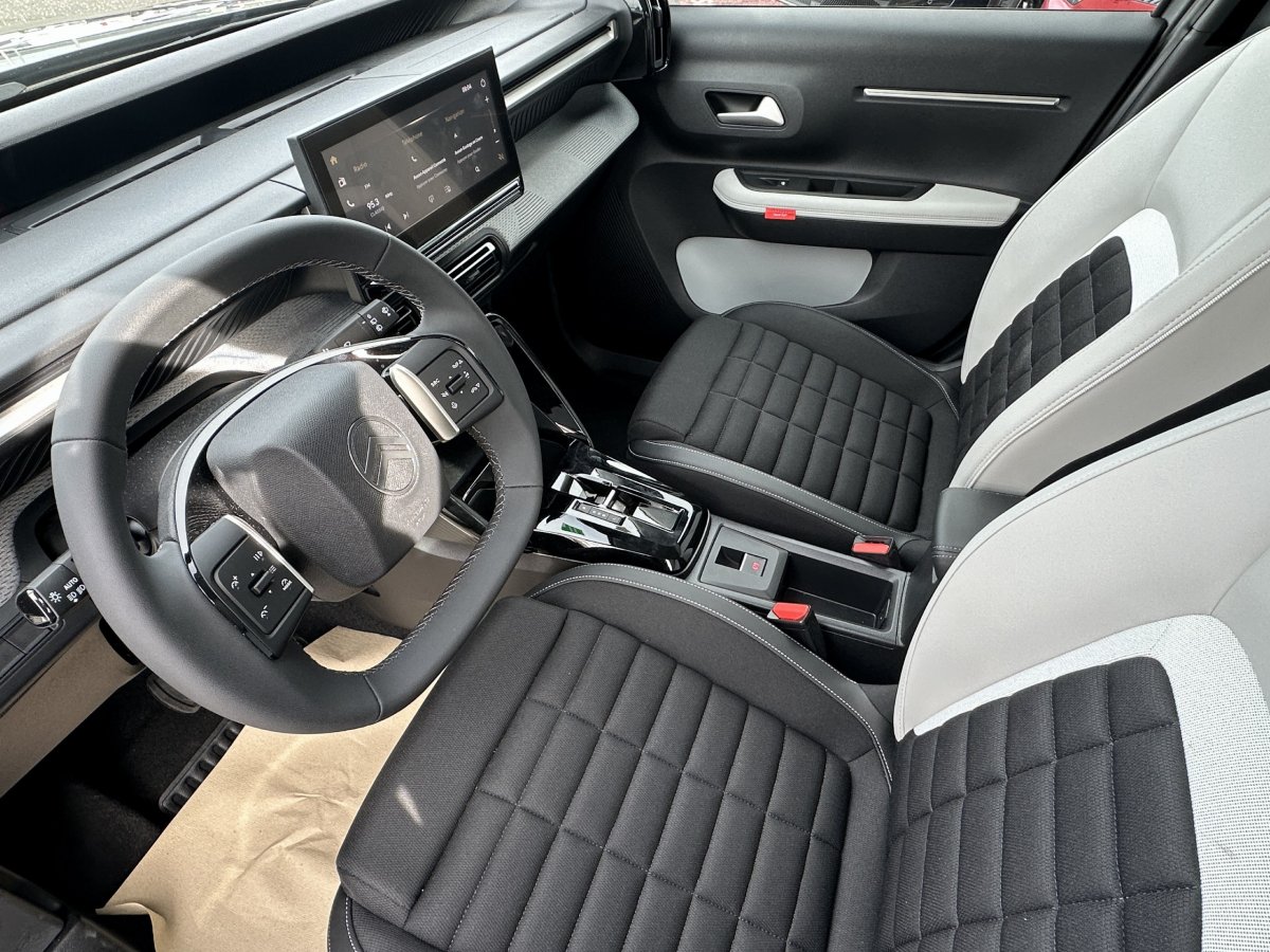 Citroën C3 Aircross (2)