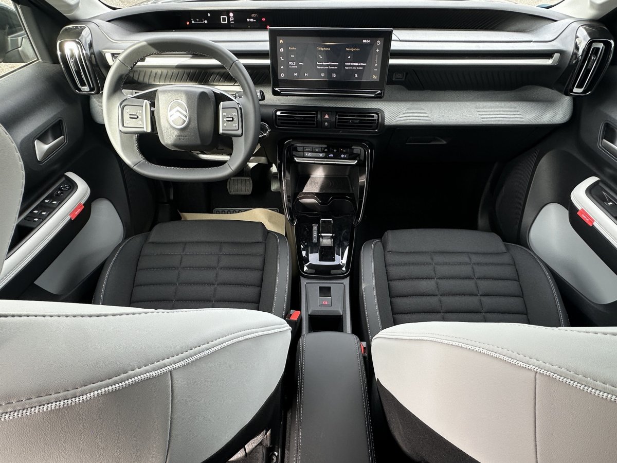 Citroën C3 Aircross (2)