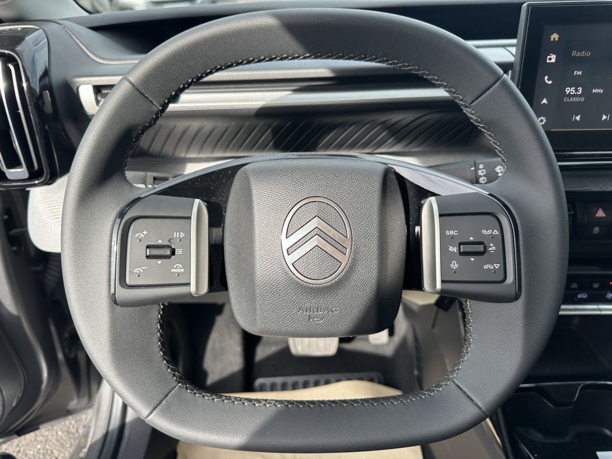 Citroën C3 Aircross (2)