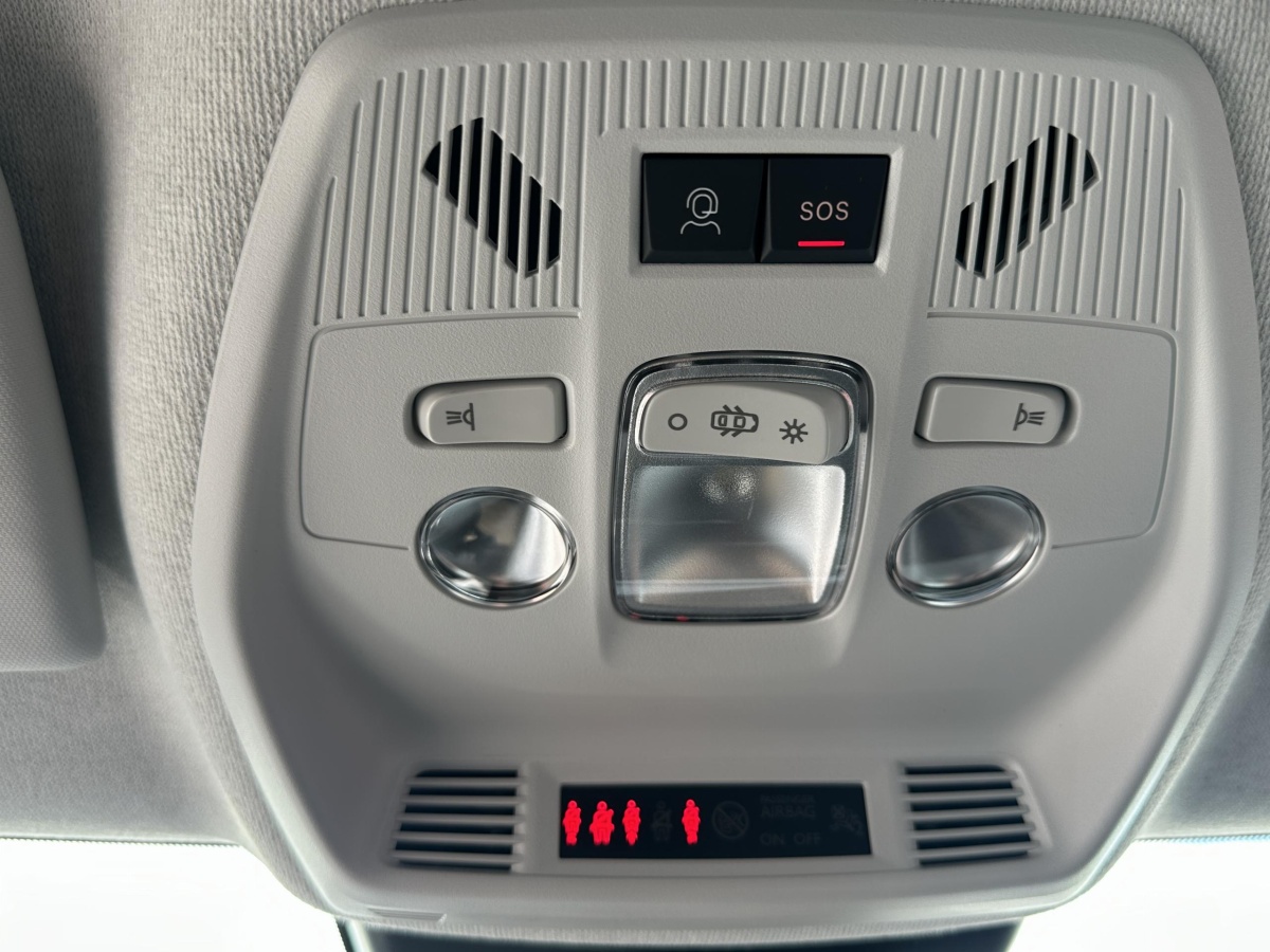 Citroën C3 Aircross (2)