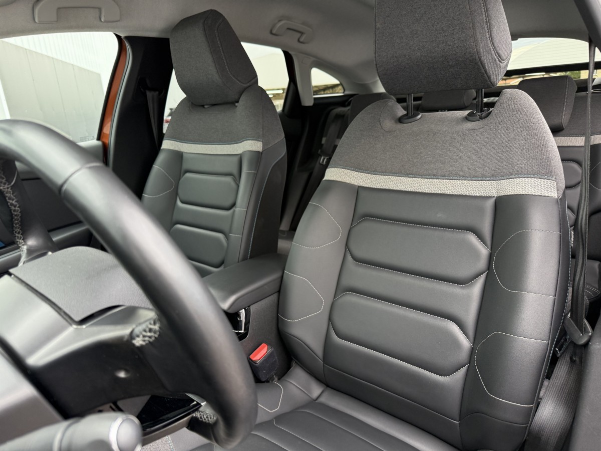 Citroën Ë-C4 (3)