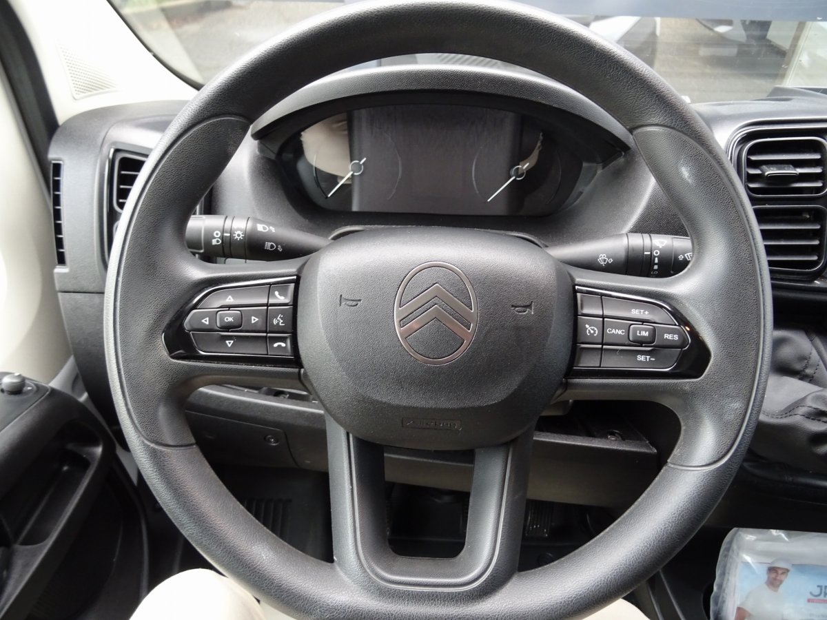 Citroën Jumper Benne SC (2)