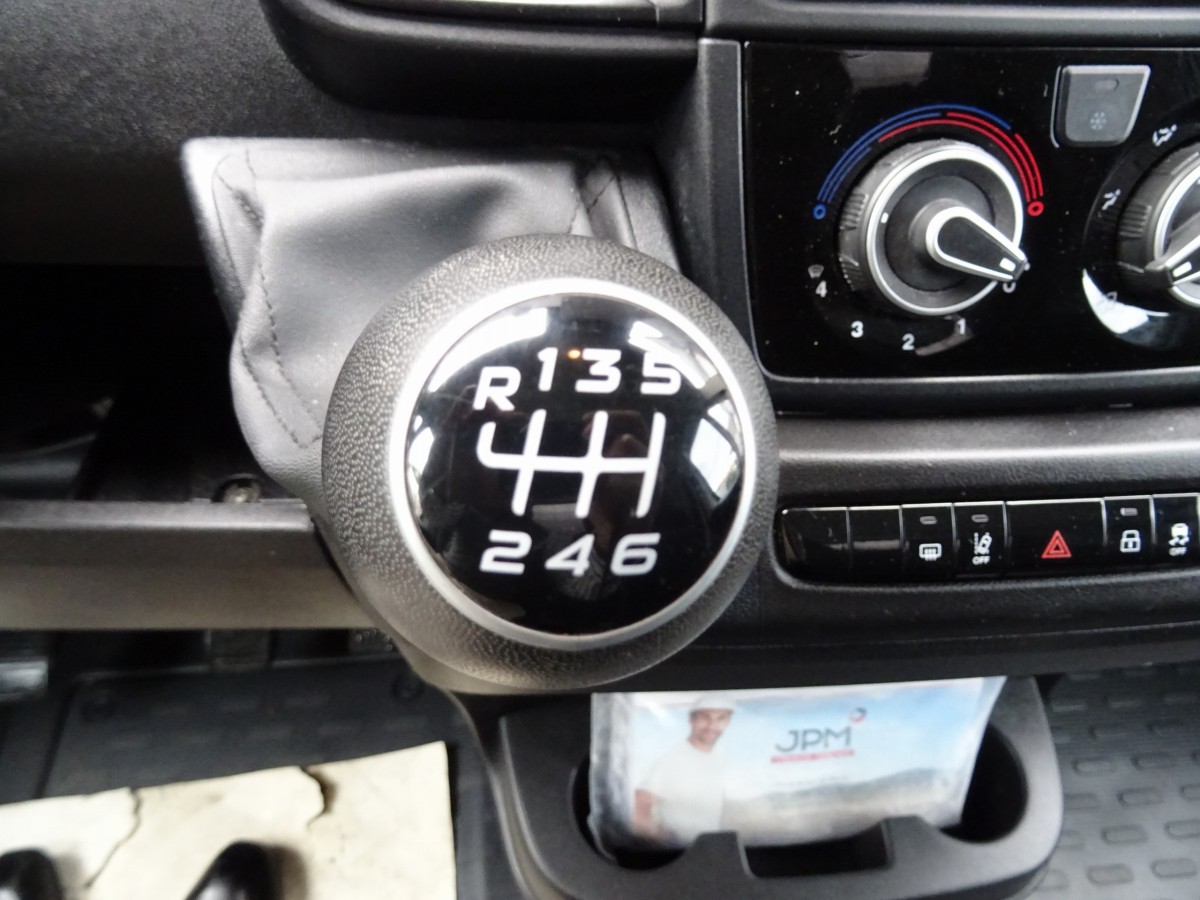 Citroën Jumper Benne SC (2)