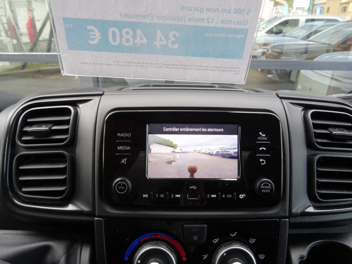 Citroën Jumper Benne SC (2)