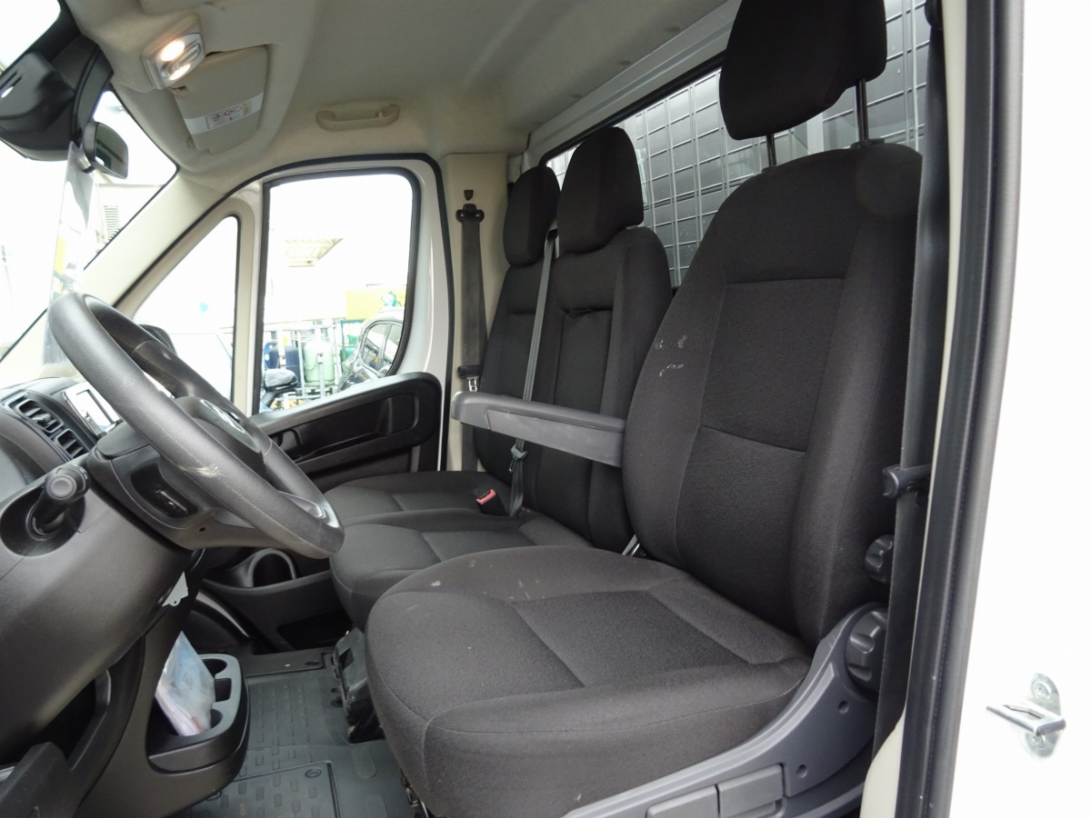 Citroën Jumper Benne SC (2)
