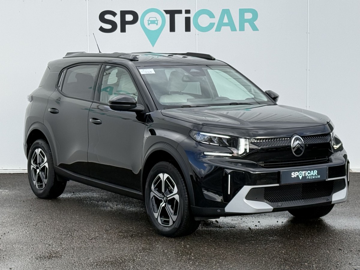 Citroën C3 Aircross (2)