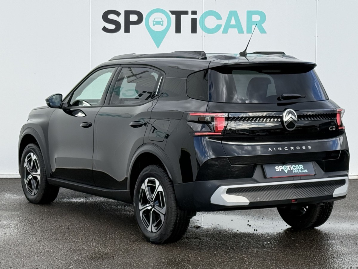 Citroën C3 Aircross (2)