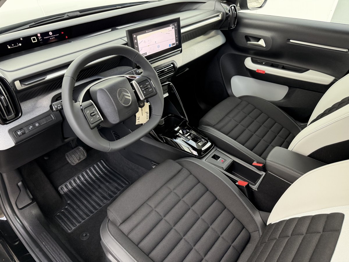 Citroën C3 Aircross (2)