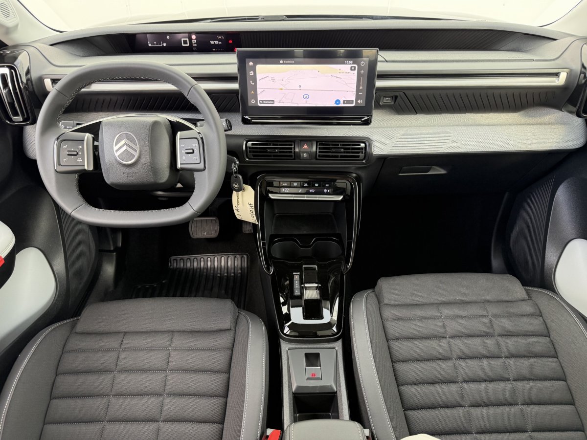 Citroën C3 Aircross (2)