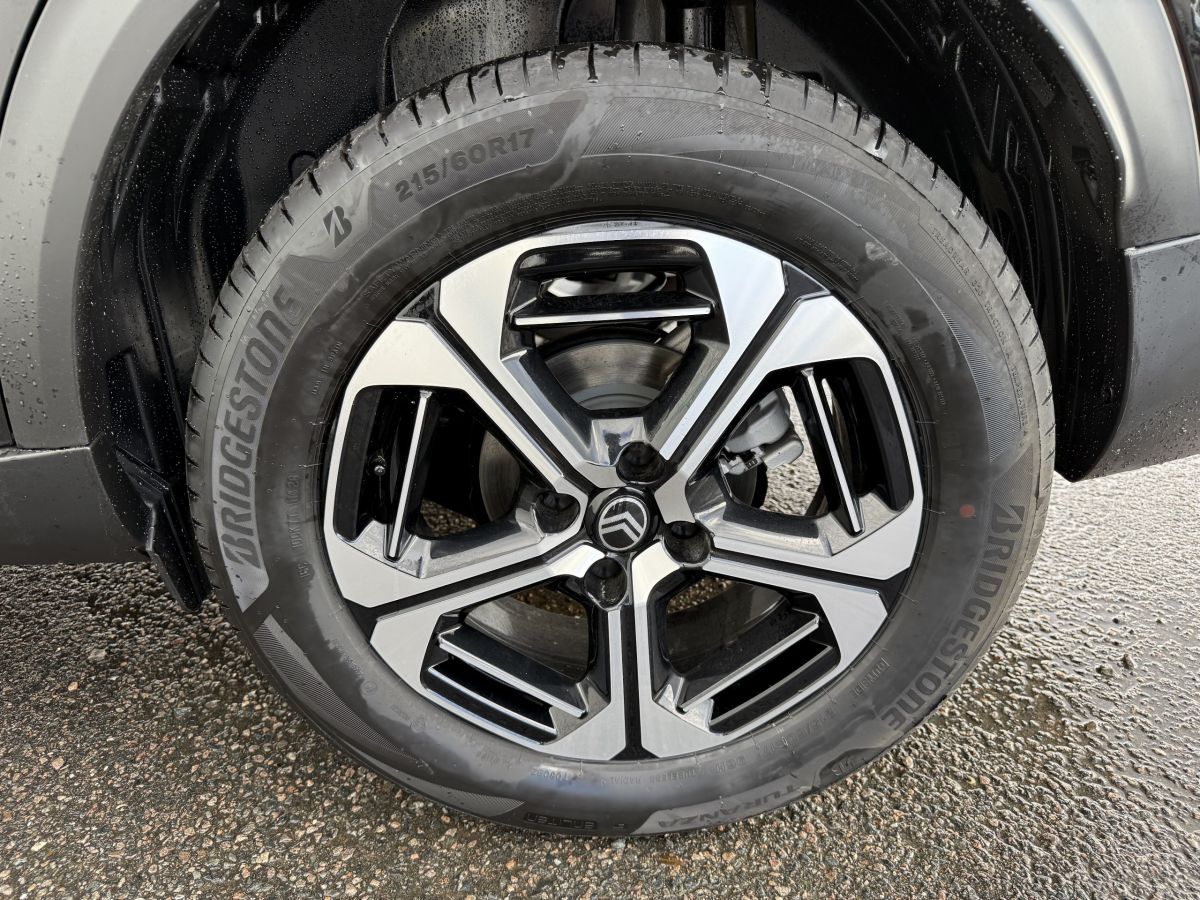 Citroën C3 Aircross (2)