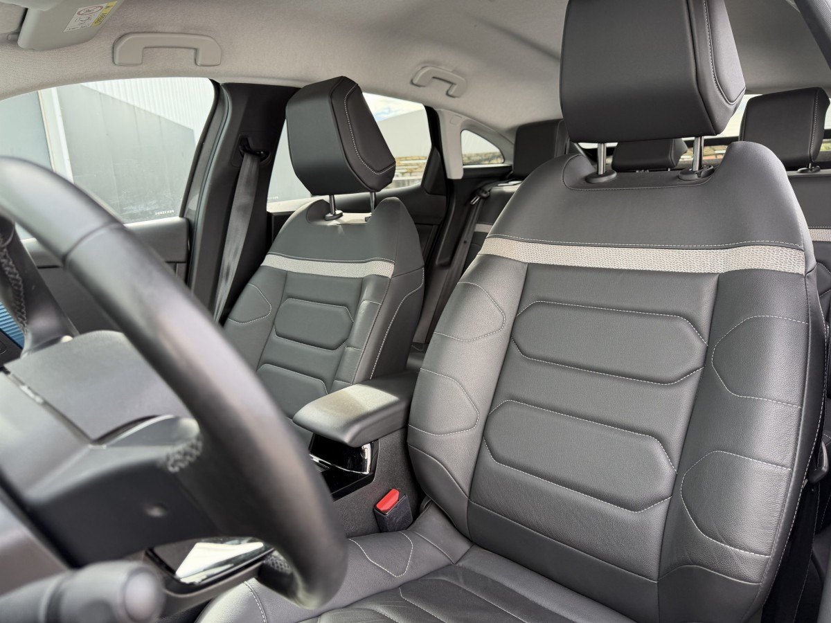 Citroën Ë-C4 (3)