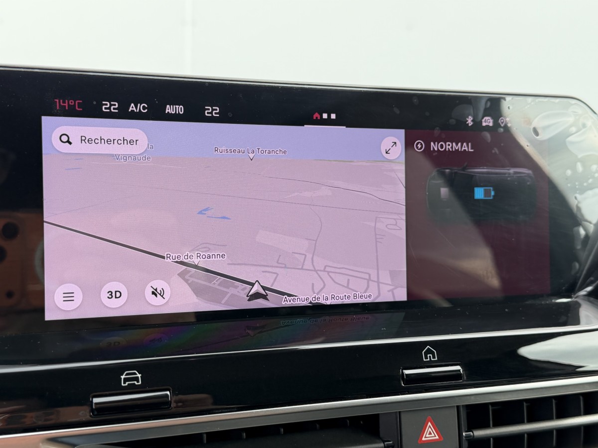 Citroën Ë-C4 (3)