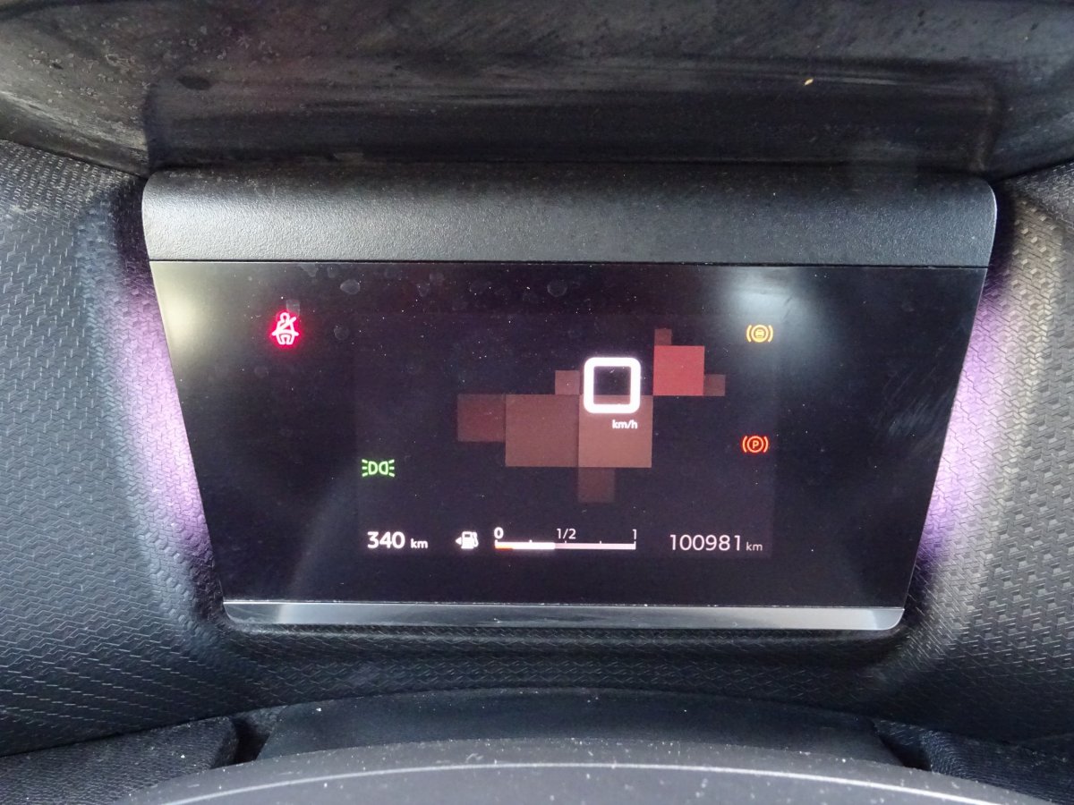 Citroën C4 (3)