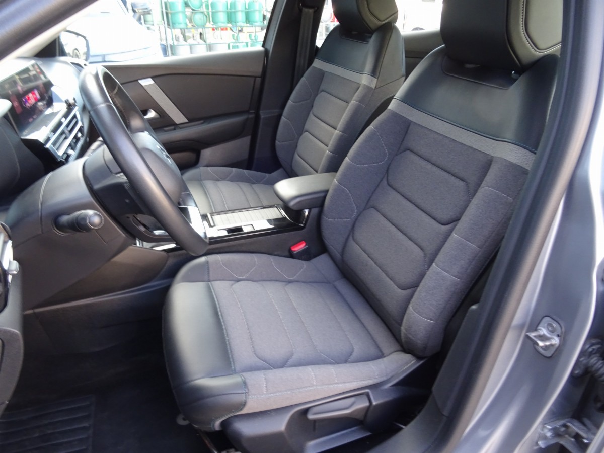 Citroën C4 (3)