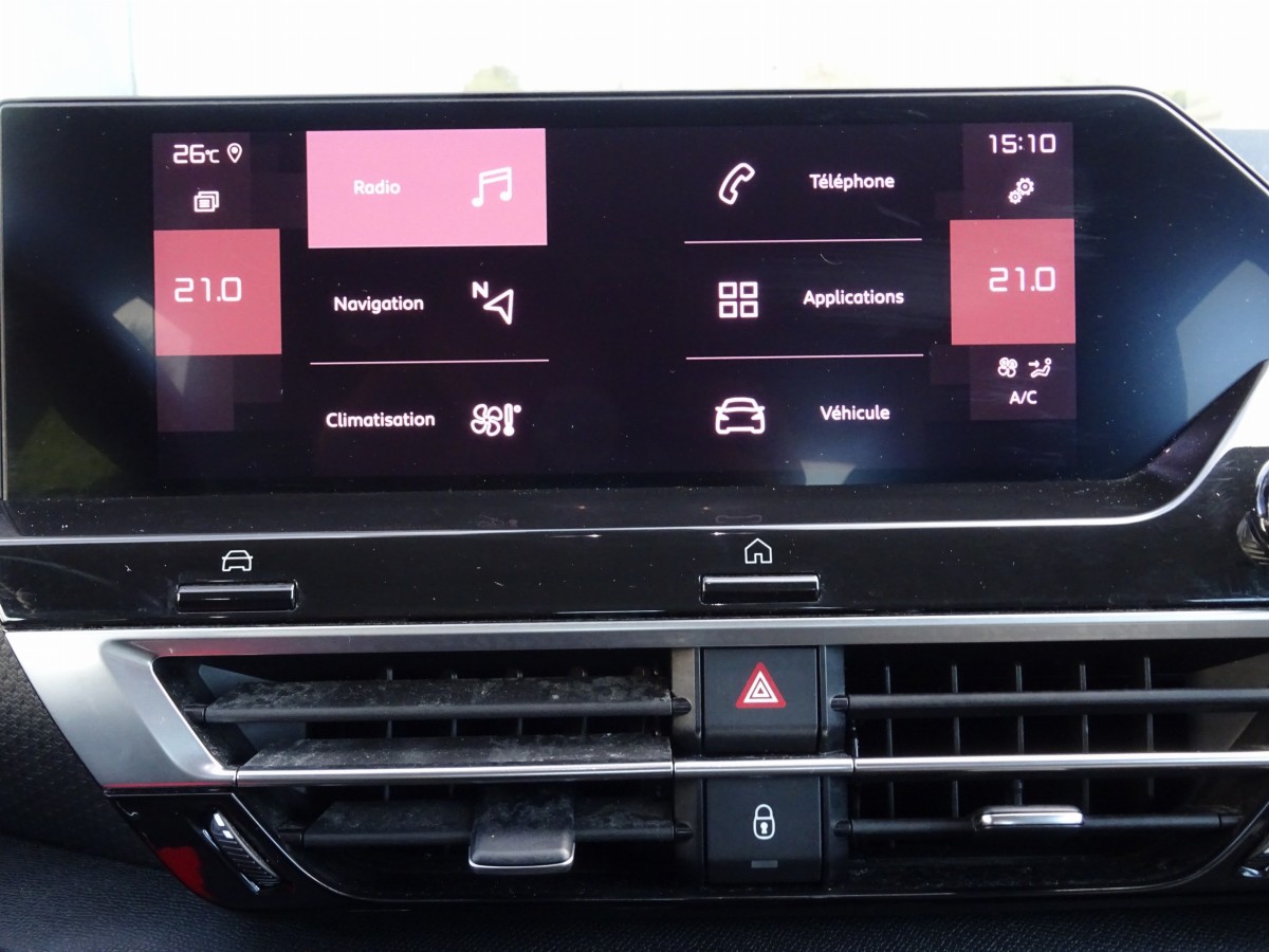 Citroën C4 (3)