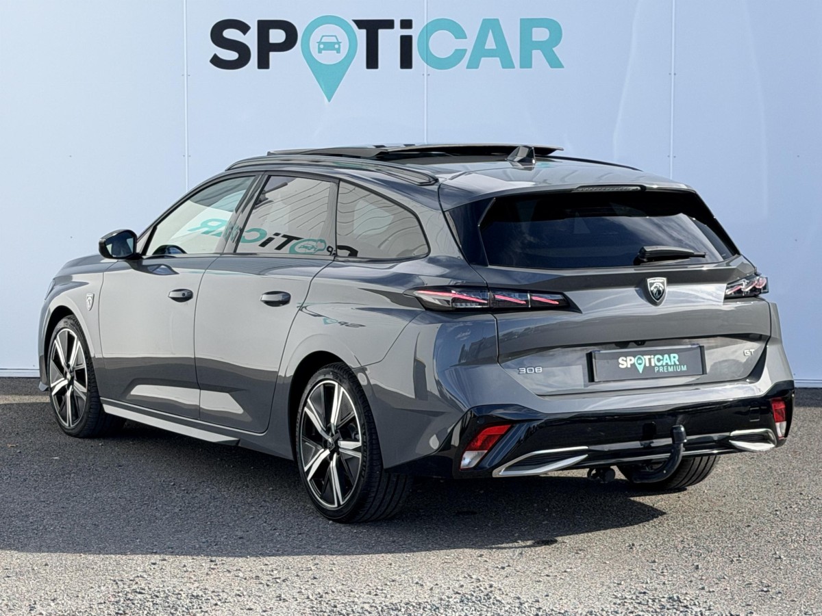 Peugeot 308 SW (3)