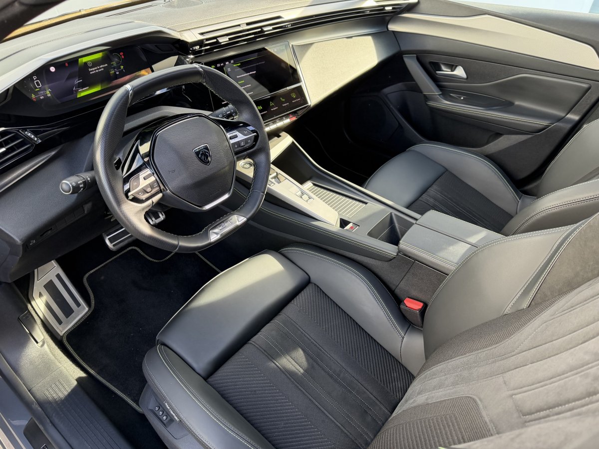 Peugeot 308 SW (3)
