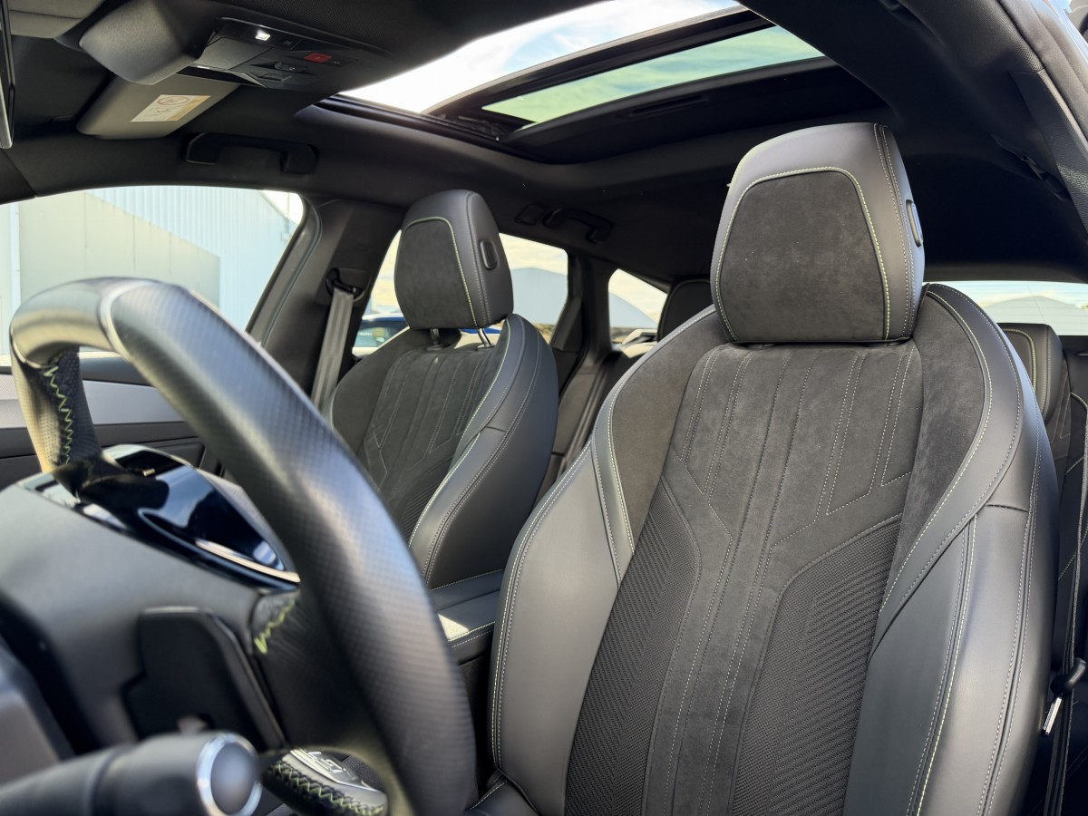 Peugeot 308 SW (3)