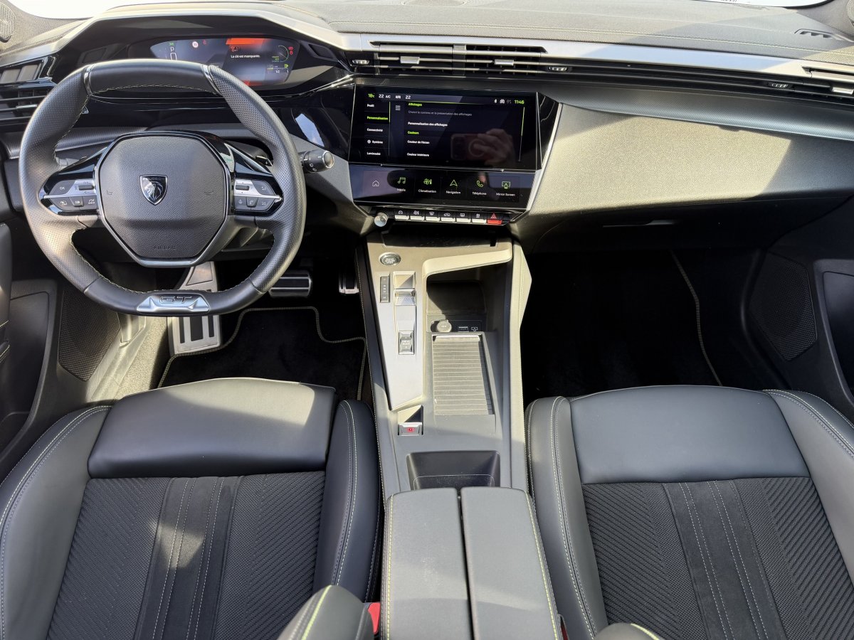 Peugeot 308 SW (3)