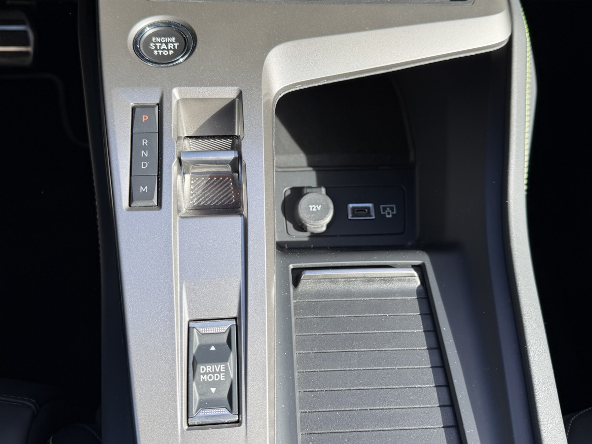 Peugeot 308 SW (3)
