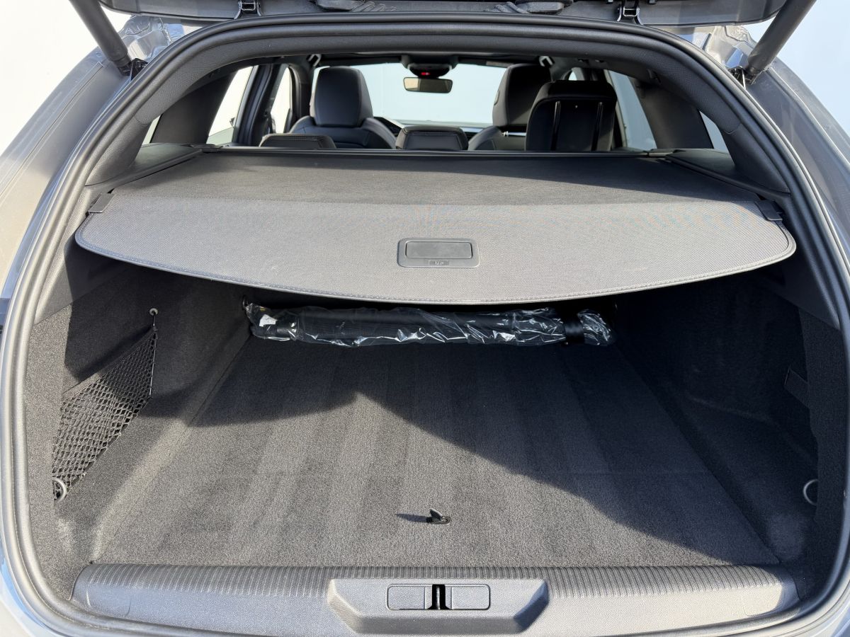 Peugeot 308 SW (3)