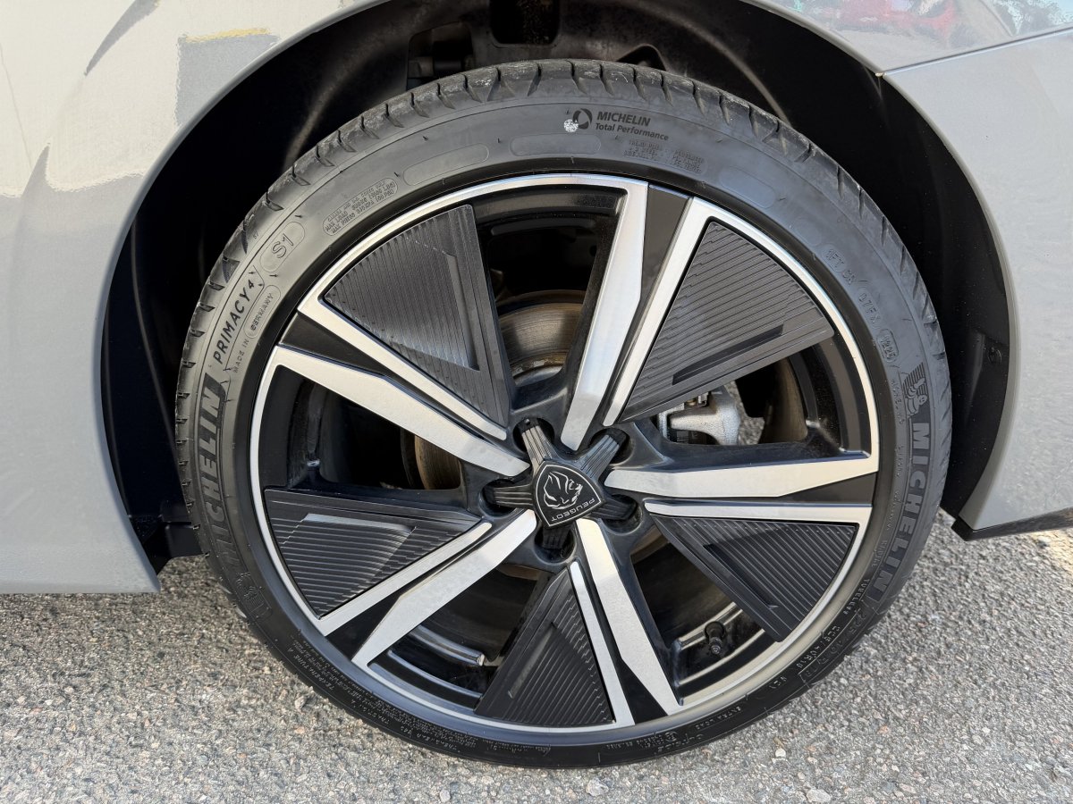 Peugeot 308 SW (3)