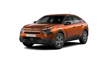 Nouvelle C4