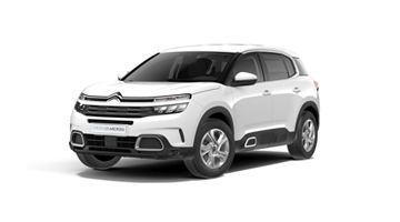 C5 AIRCROSS
