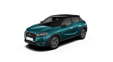 DS3 CROSSBACK