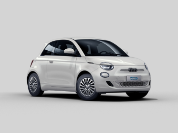 FIAT 500  500 BEV MY23 3+1 42KWH